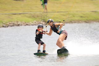 GC Wake Park