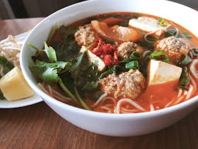 Original Saigon Vietnamese Restaurant