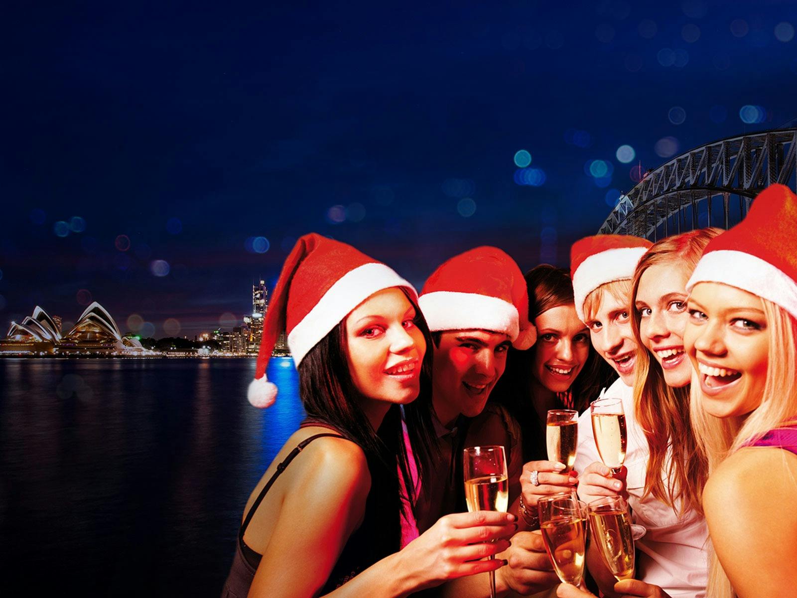 Amazing Christmas party harbour cruises in Sydney | Sydney, Australia