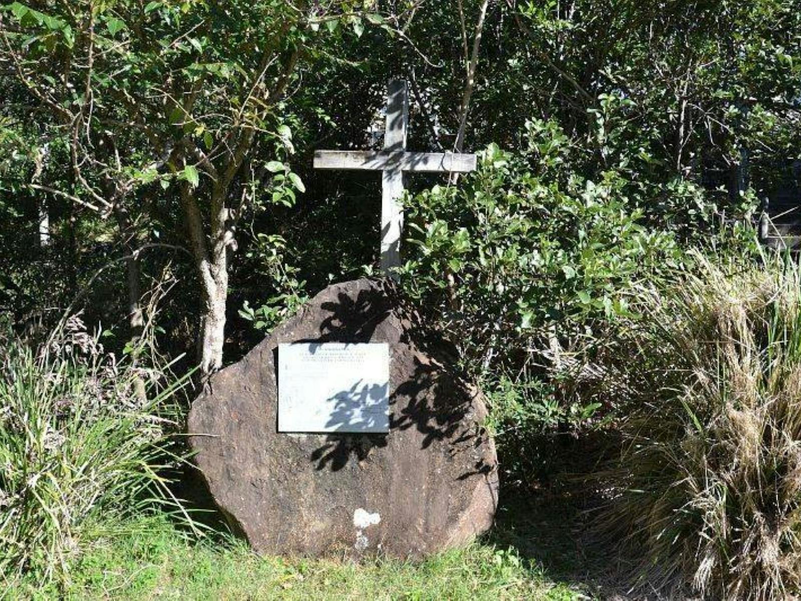 East Ballina Massacre Site Monument