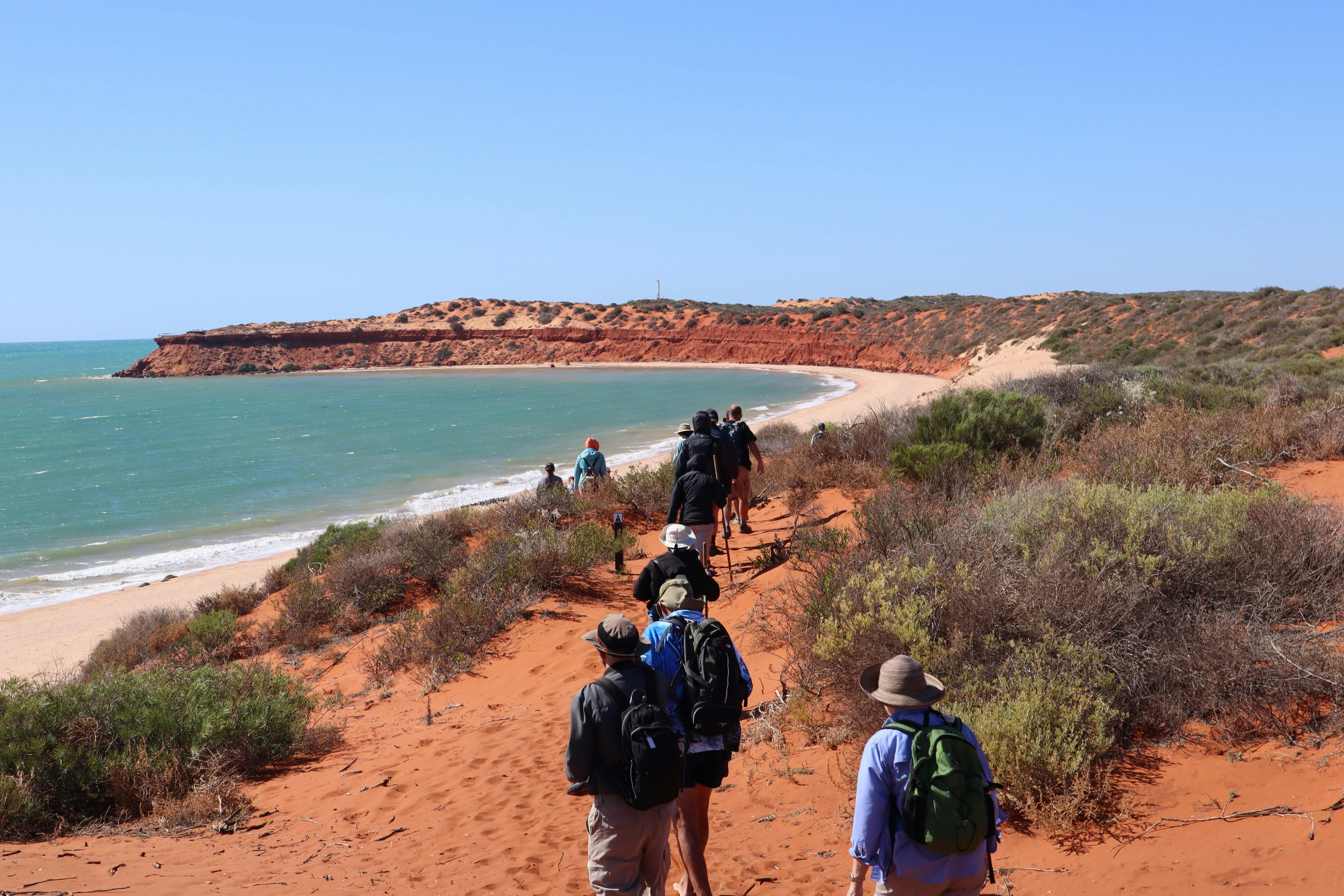 Cape Peron