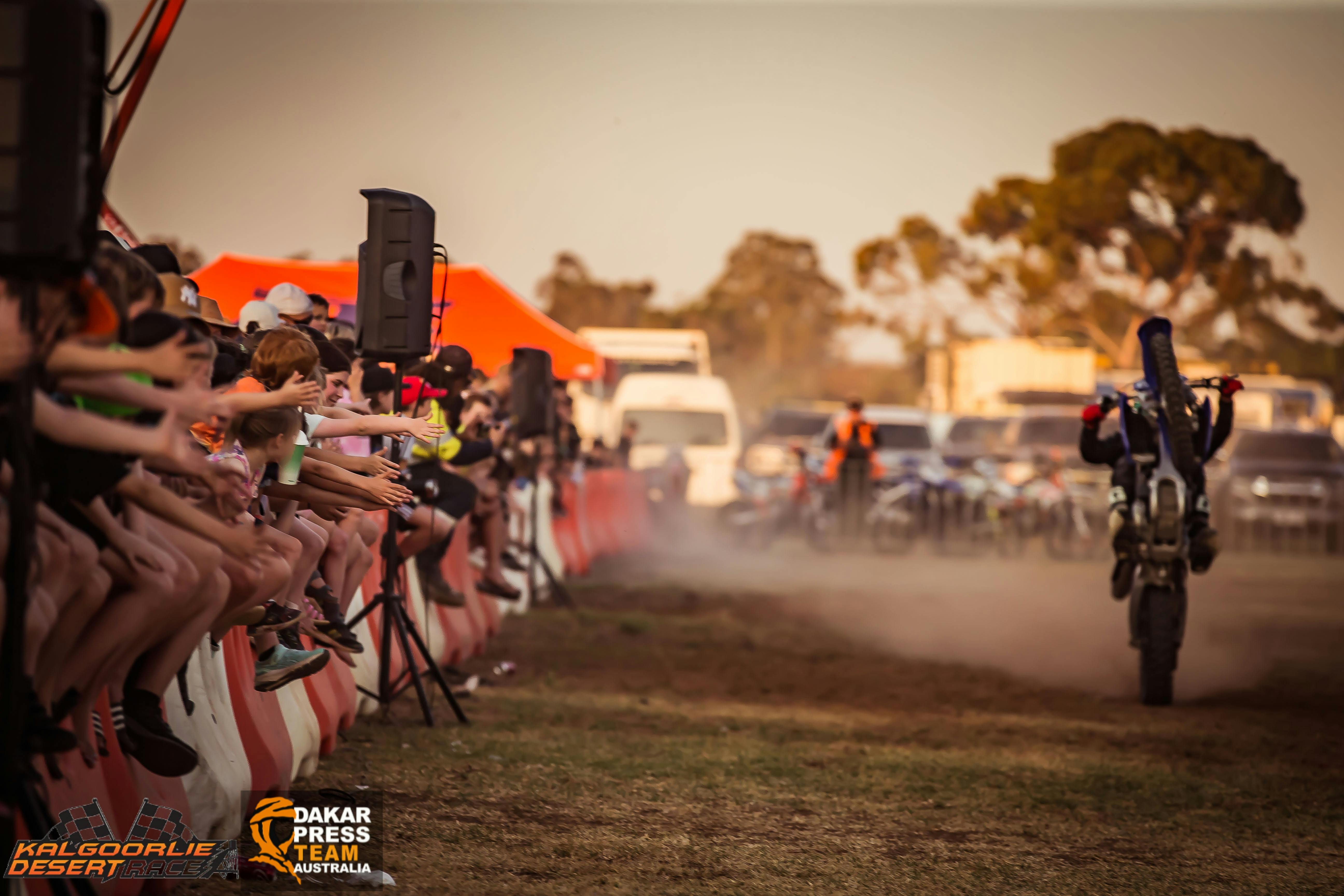 Motorbikes