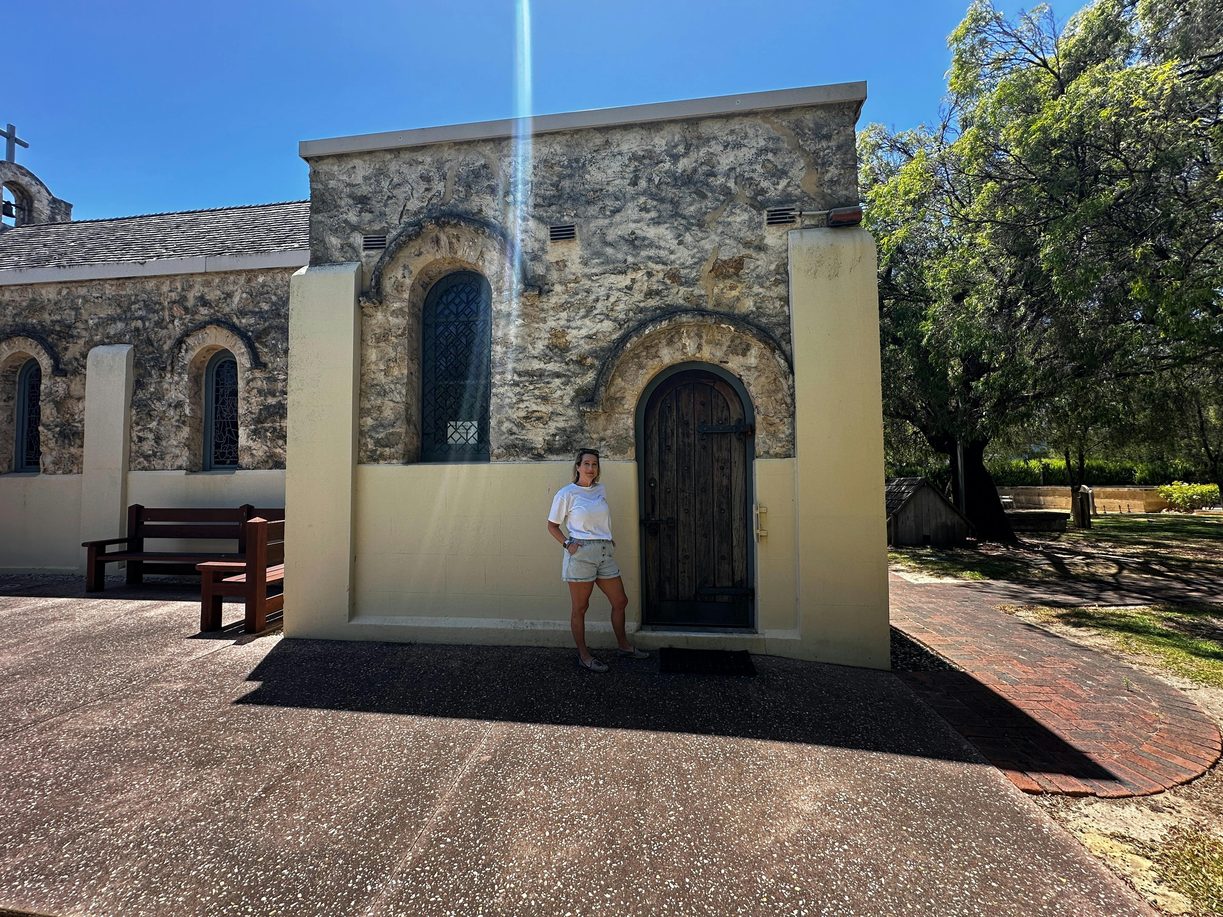 Busselton Walking Tours