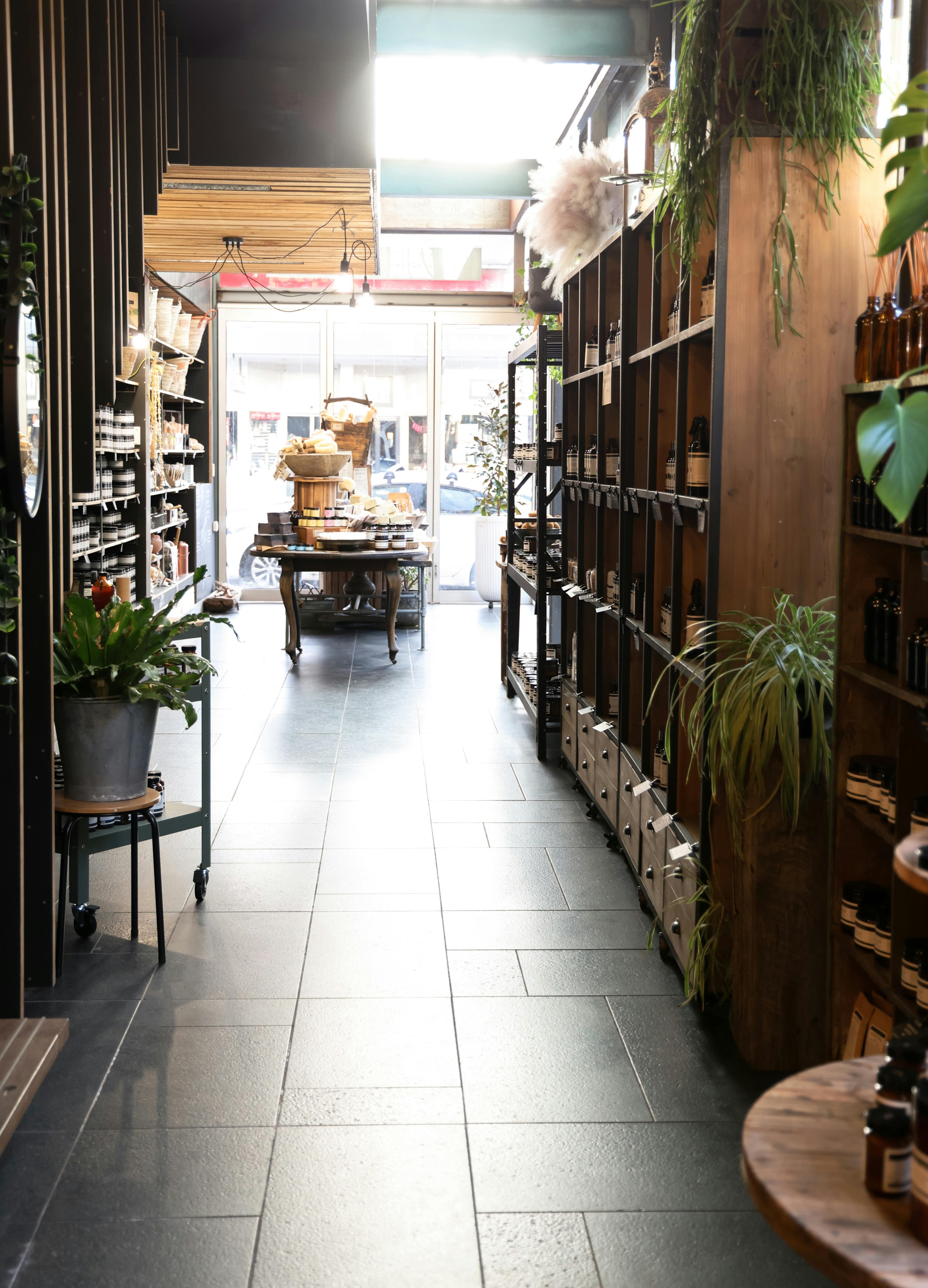 Bowral Store