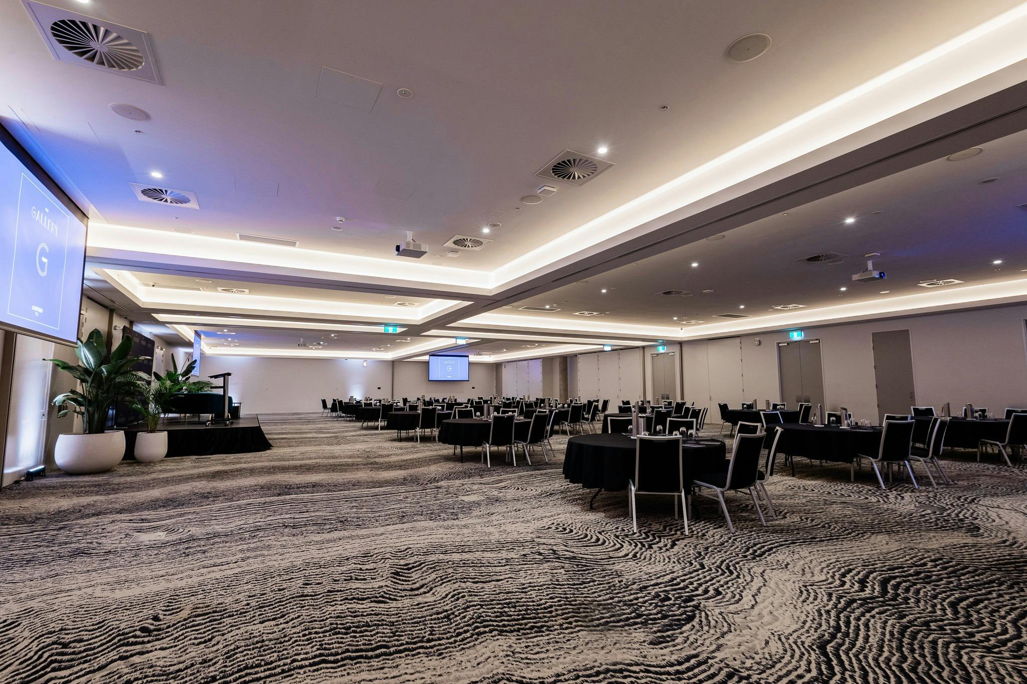 The Gallery Gosford RSL Club