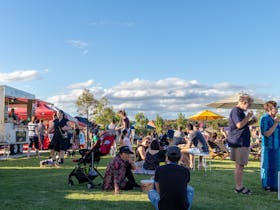 Ripley Markets