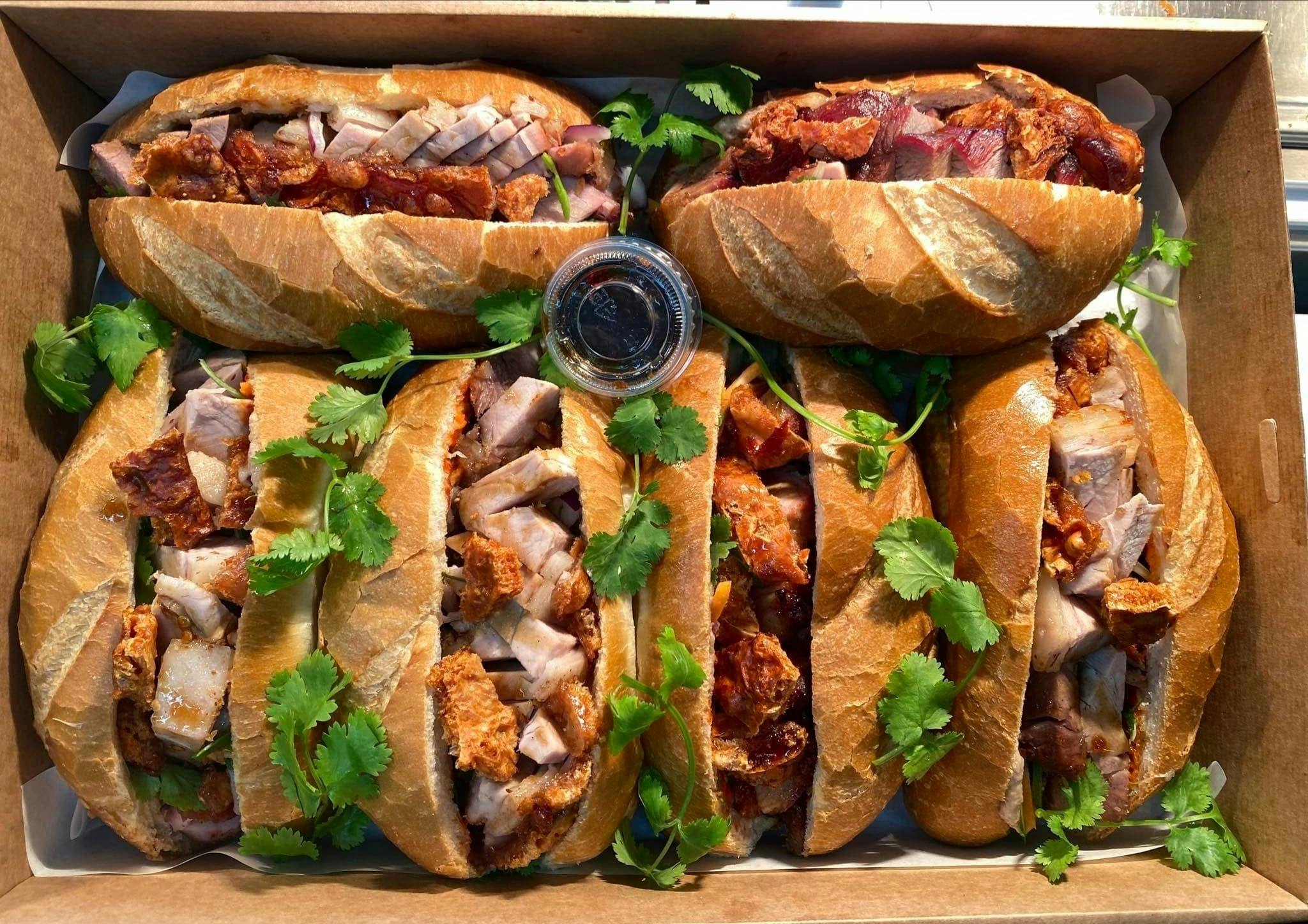 Viet House Takeaway Maclean