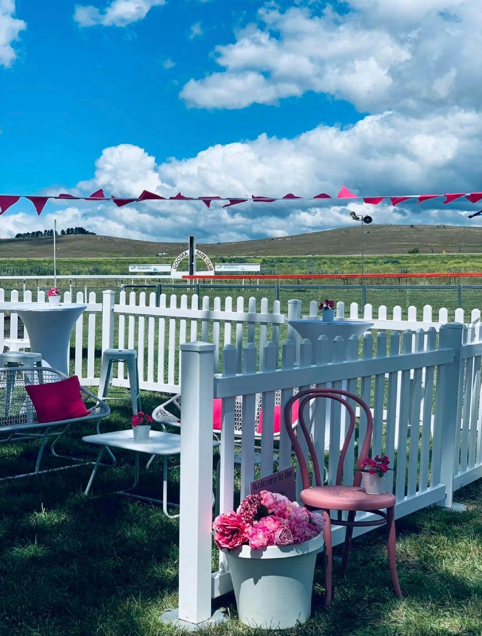 Cooma Sundowners Cup