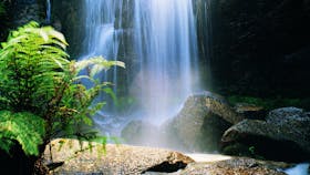 Mount Buangor State Park