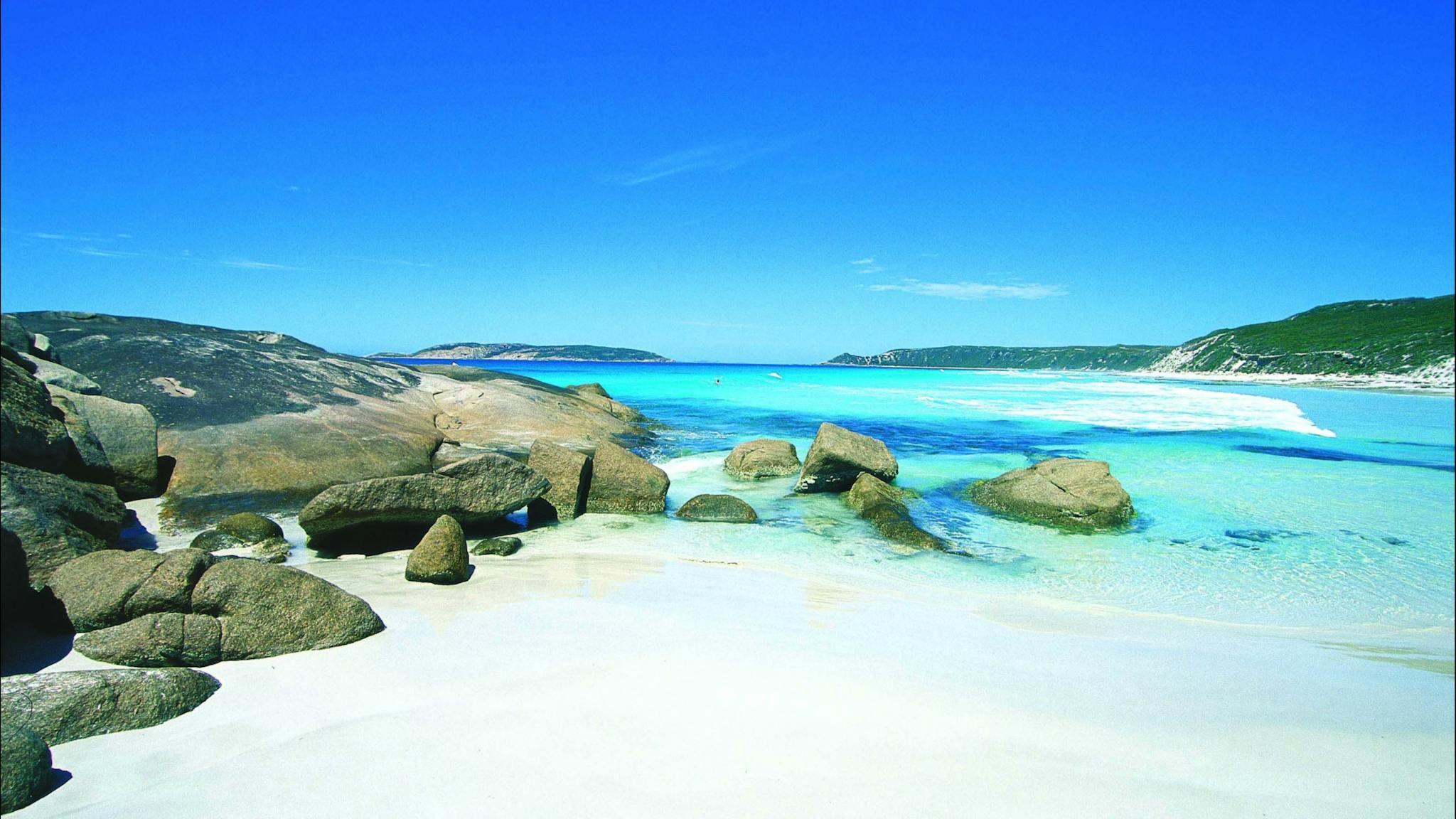 Twilight Bay, Esperance, Western Australia