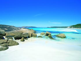Twilight Bay, Esperance, Western Australia