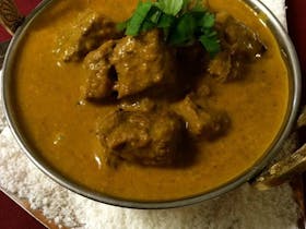 Bobby's Indian Cuisine
