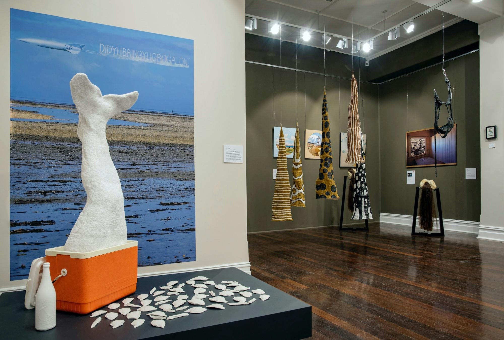 Burra Regional Art Gallery