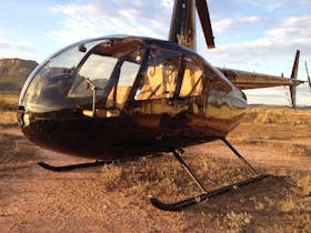 Adelaide Helicopters (Tours)