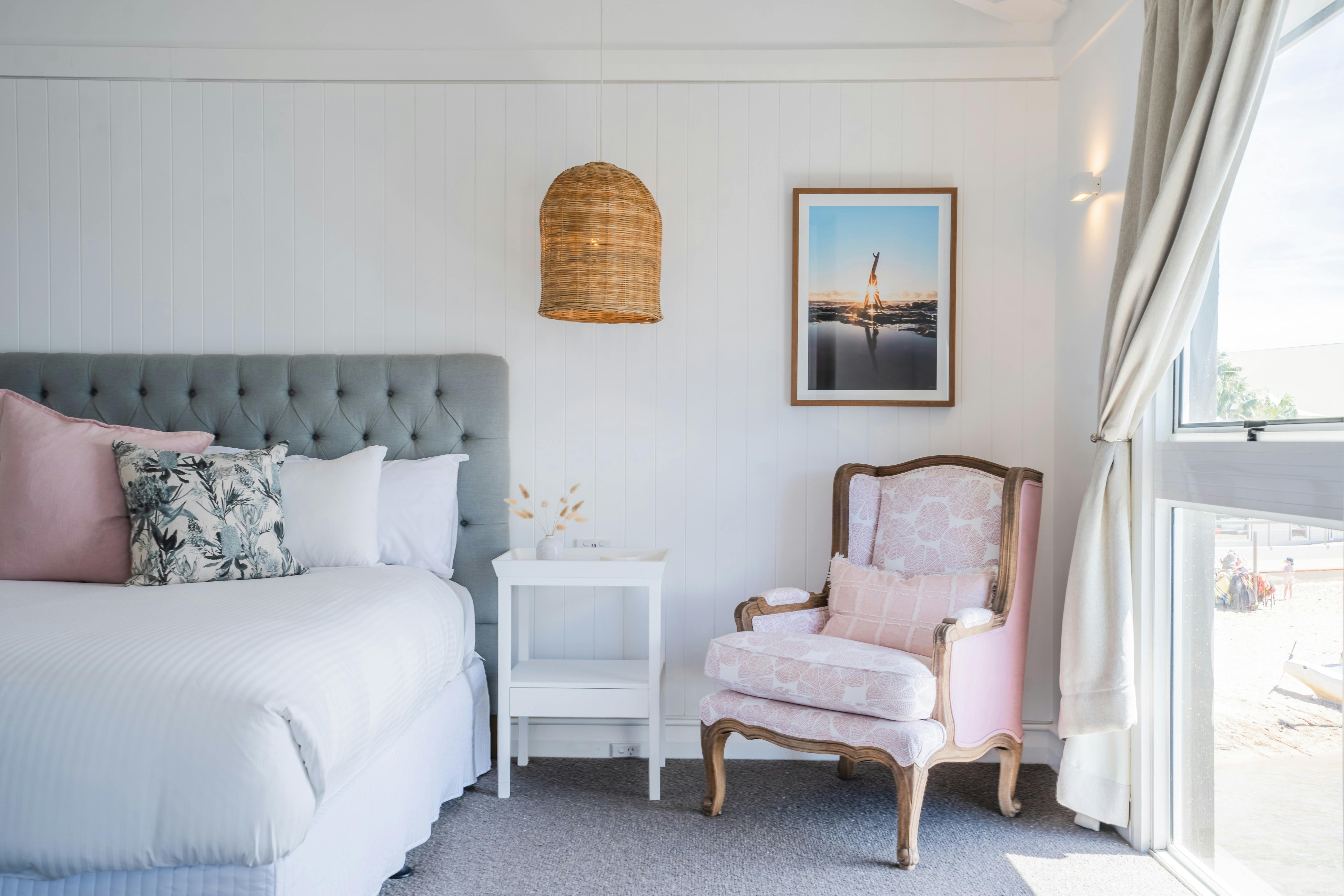 Grand Overwater Bungalow