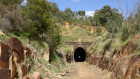Railway Reserves Heritage Trail, Mundaring, Western Australia