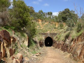 Railway Reserves Heritage Trail