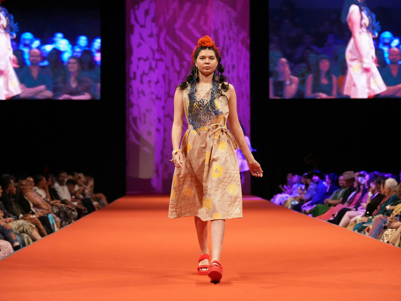 Stories You Wear - Magpie Goose