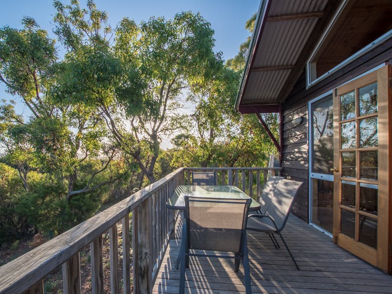 Cape Howe Cottages, Albany, Western Australia