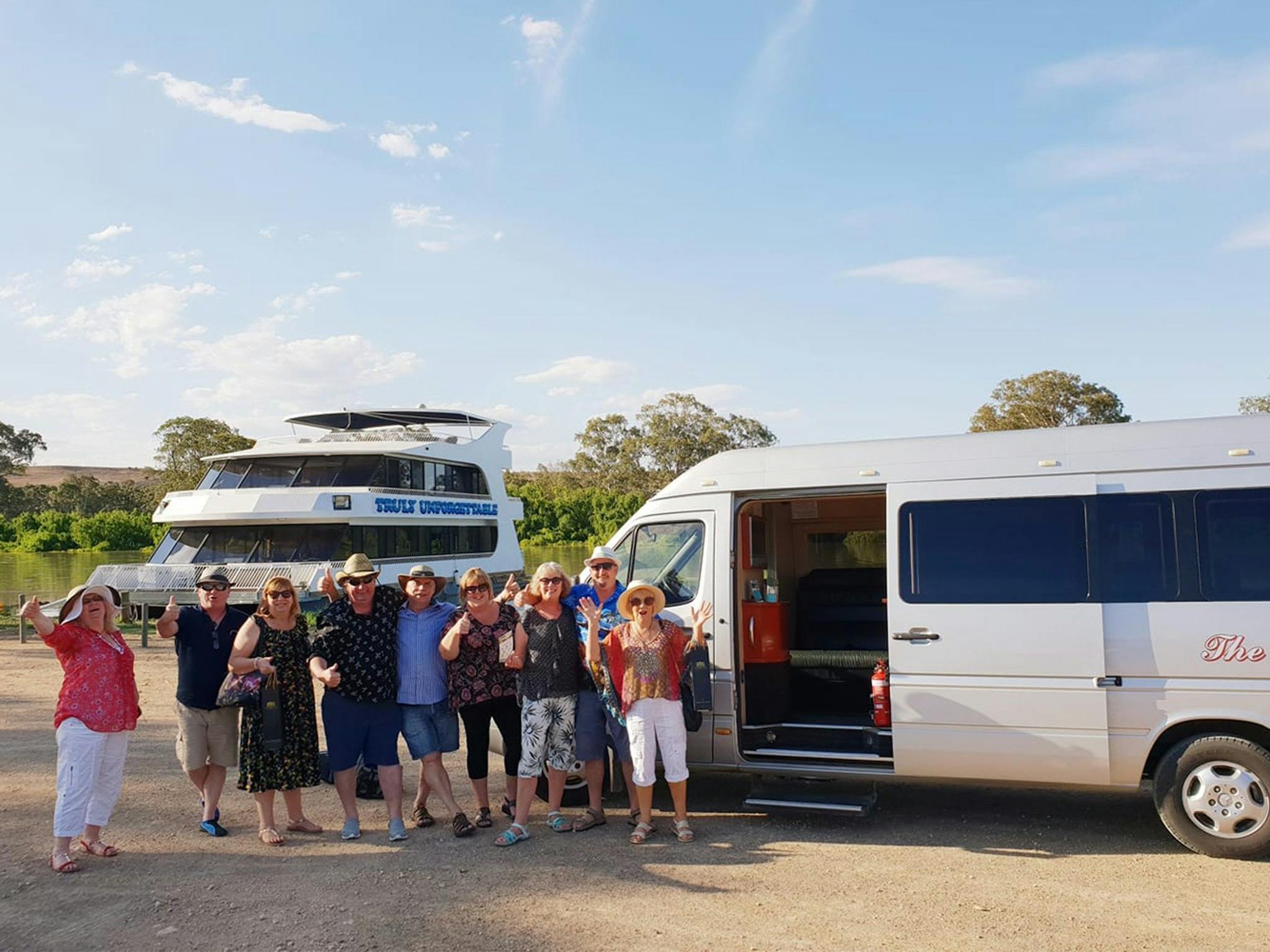 Murray River