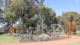 Wireless Hill Park, Western Australia