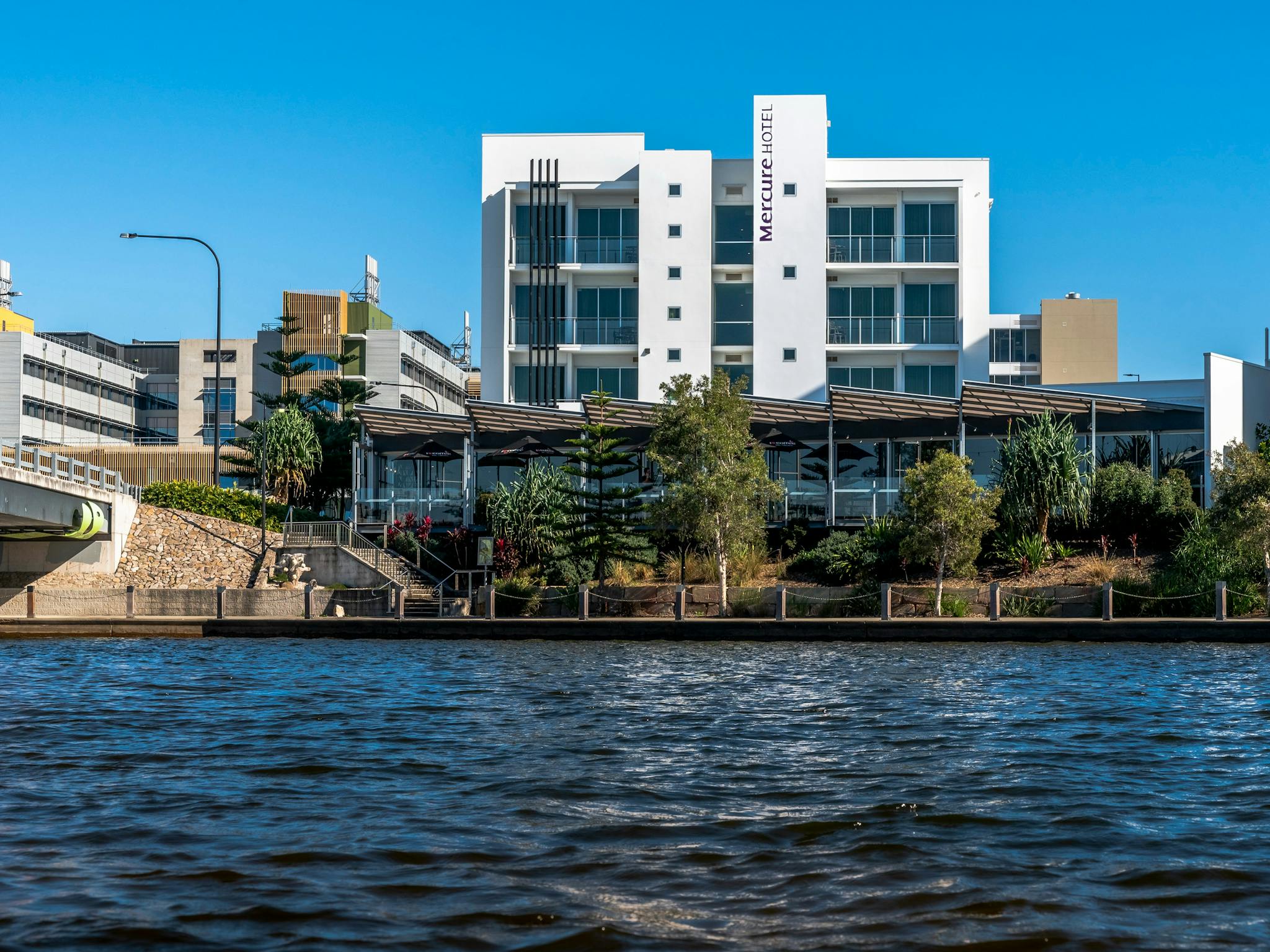 Hotel next to Sunshine Coast University Hospital Hotel next to Sunshine Coast University Hospital