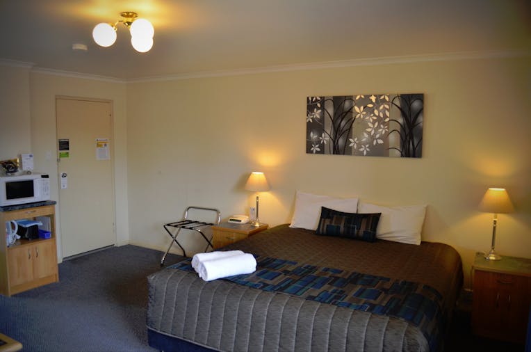 Executive King Room