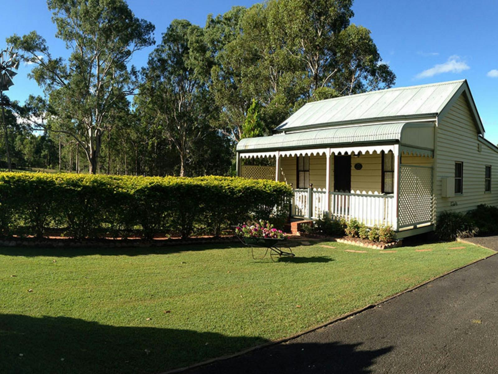 belvoir bed and breakfast cottages