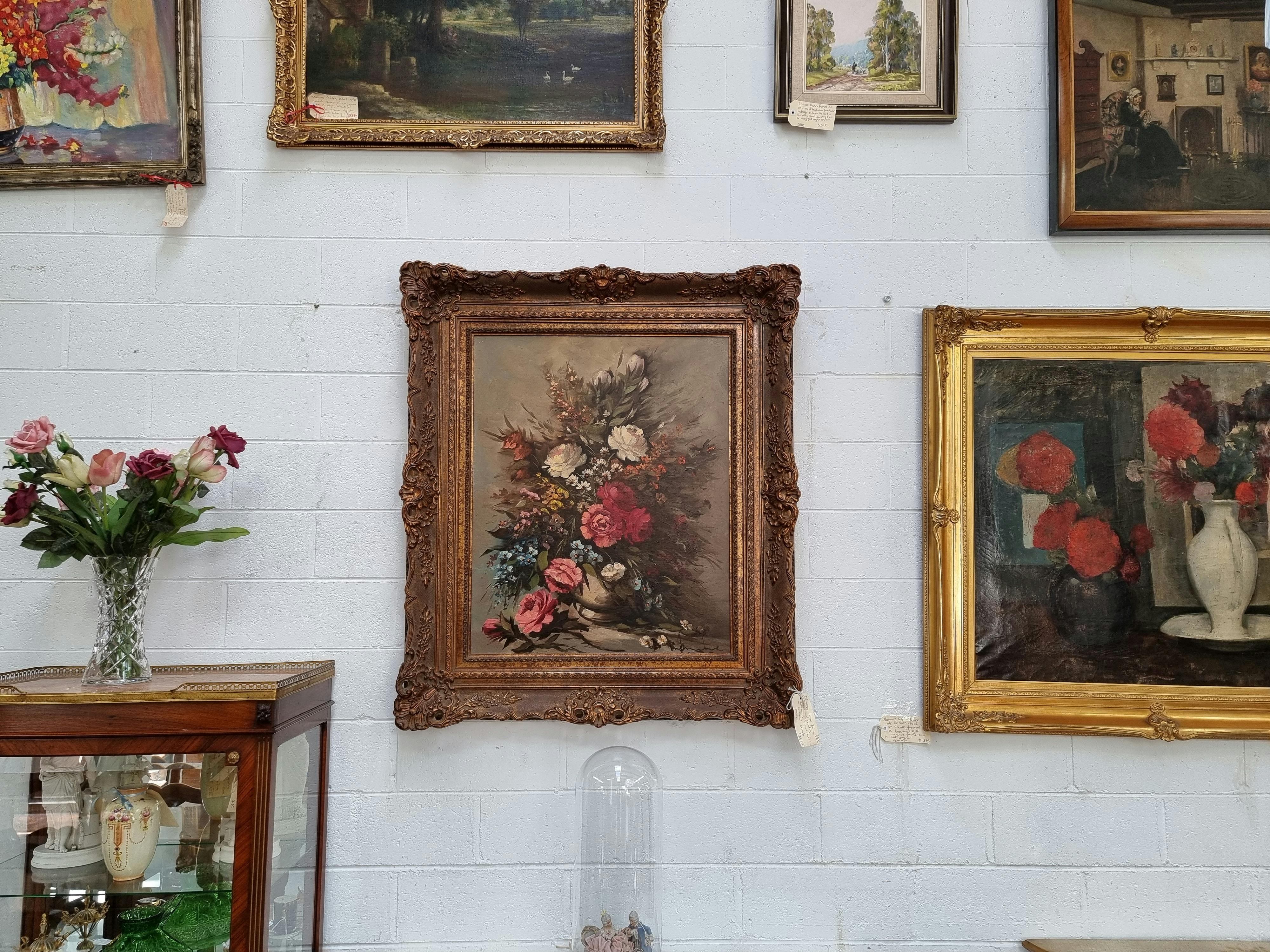 Moonee Ponds Antiques