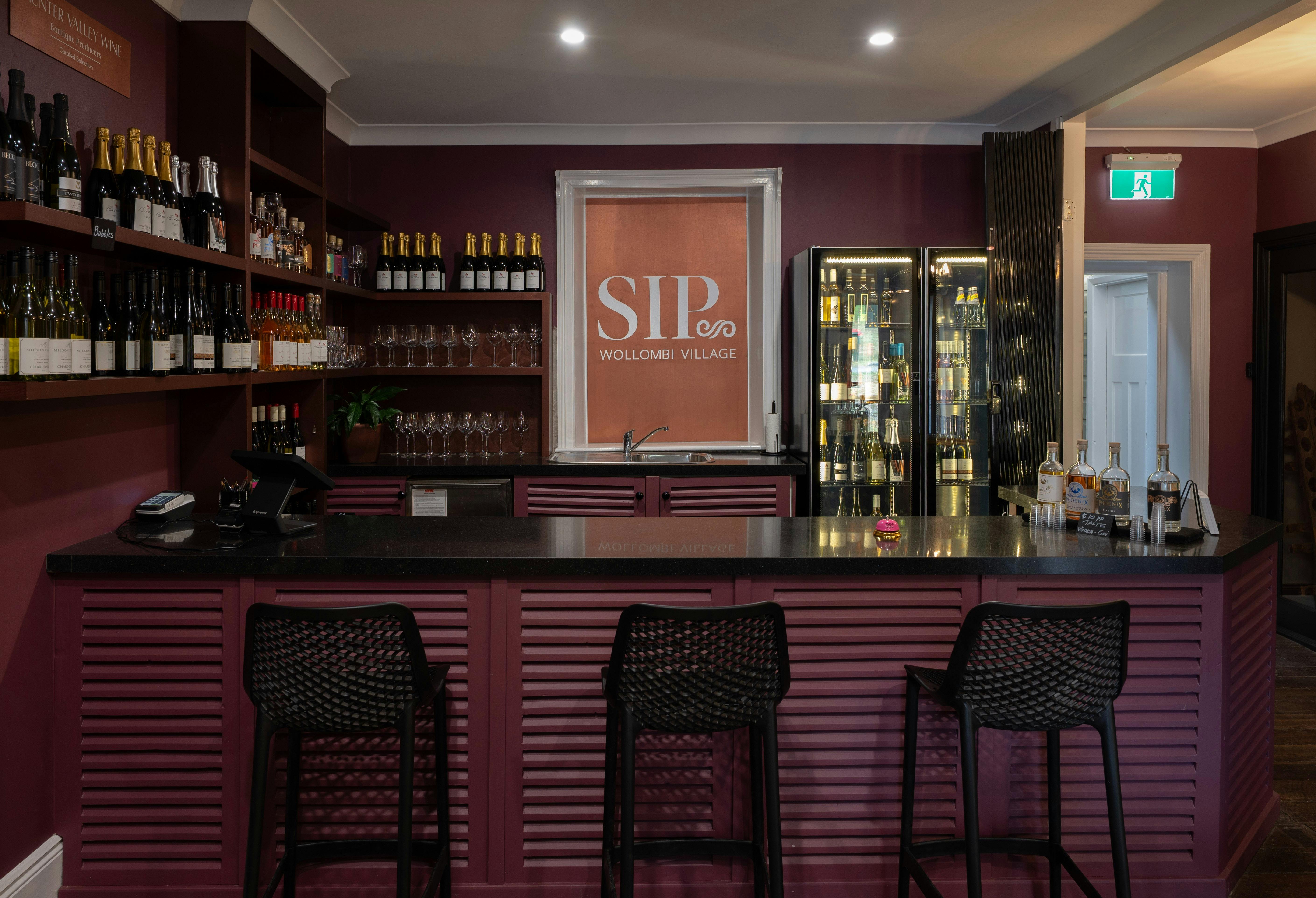SIP Uncovered: An interactive afternoon with Phoenix Distillery