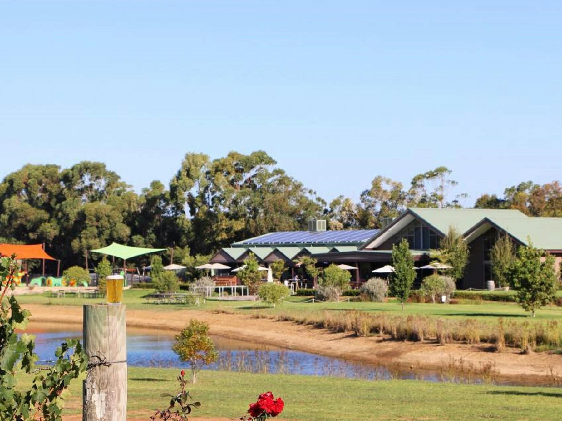 Cheeky Monkey, Margaret River, Western Australia