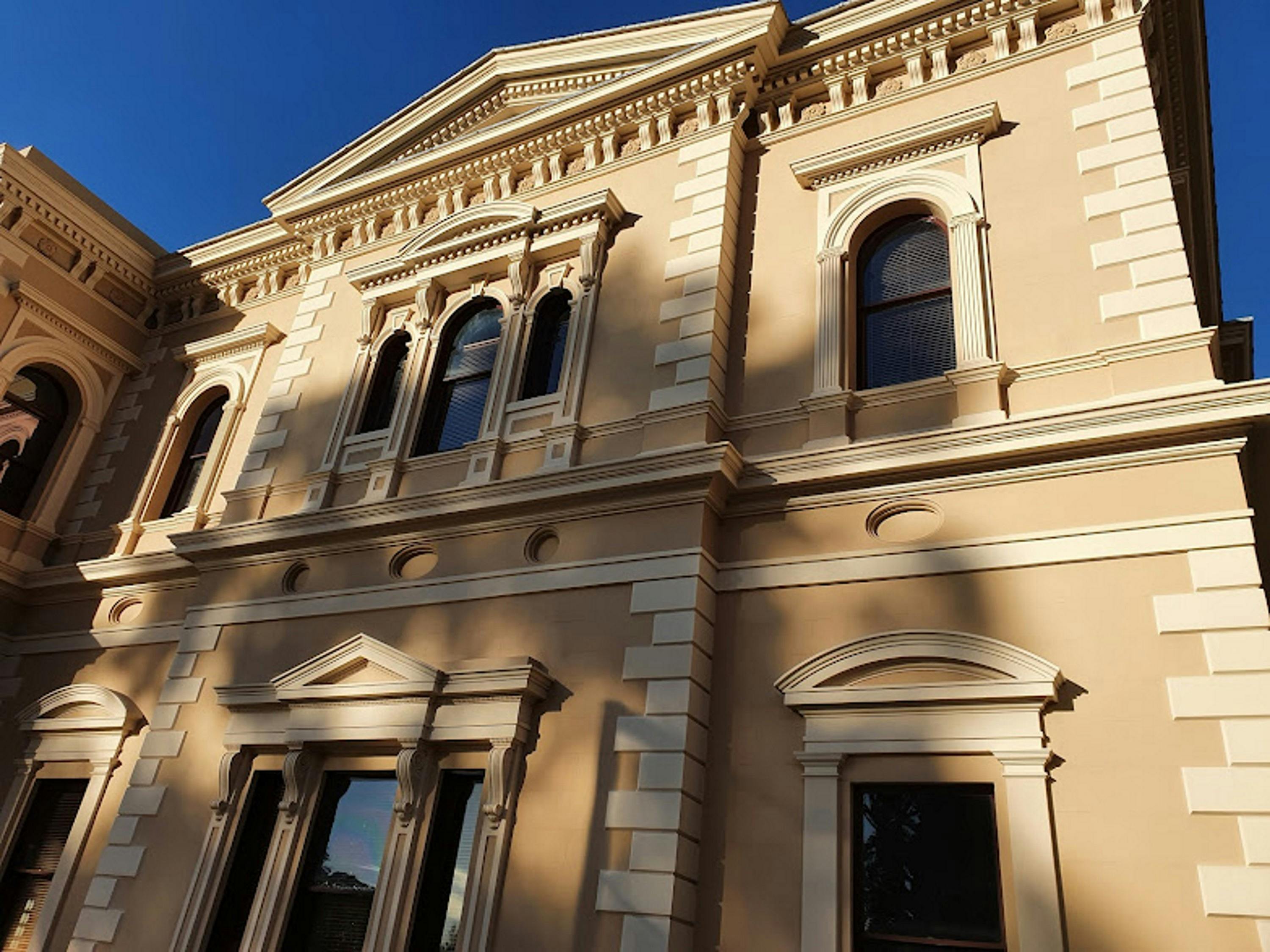 Institute Building North Terrace Adelaide