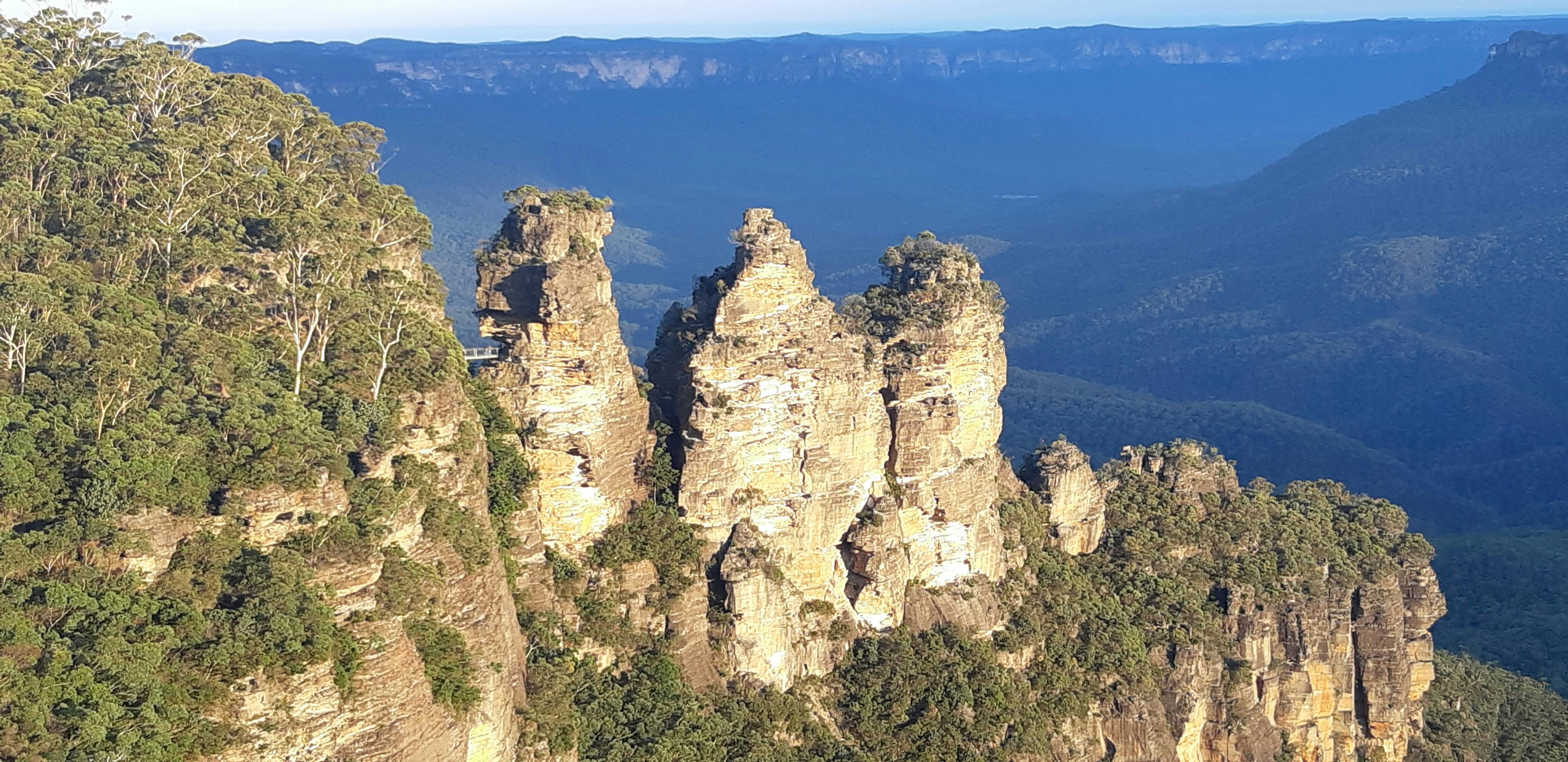 3 Sisters Katoomba