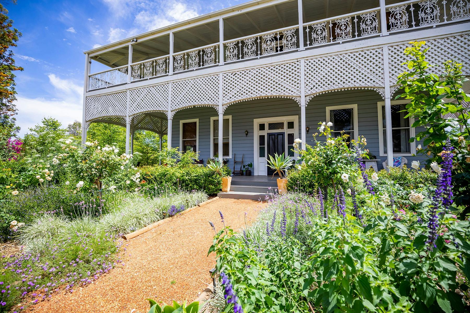 St George Heritage Trail