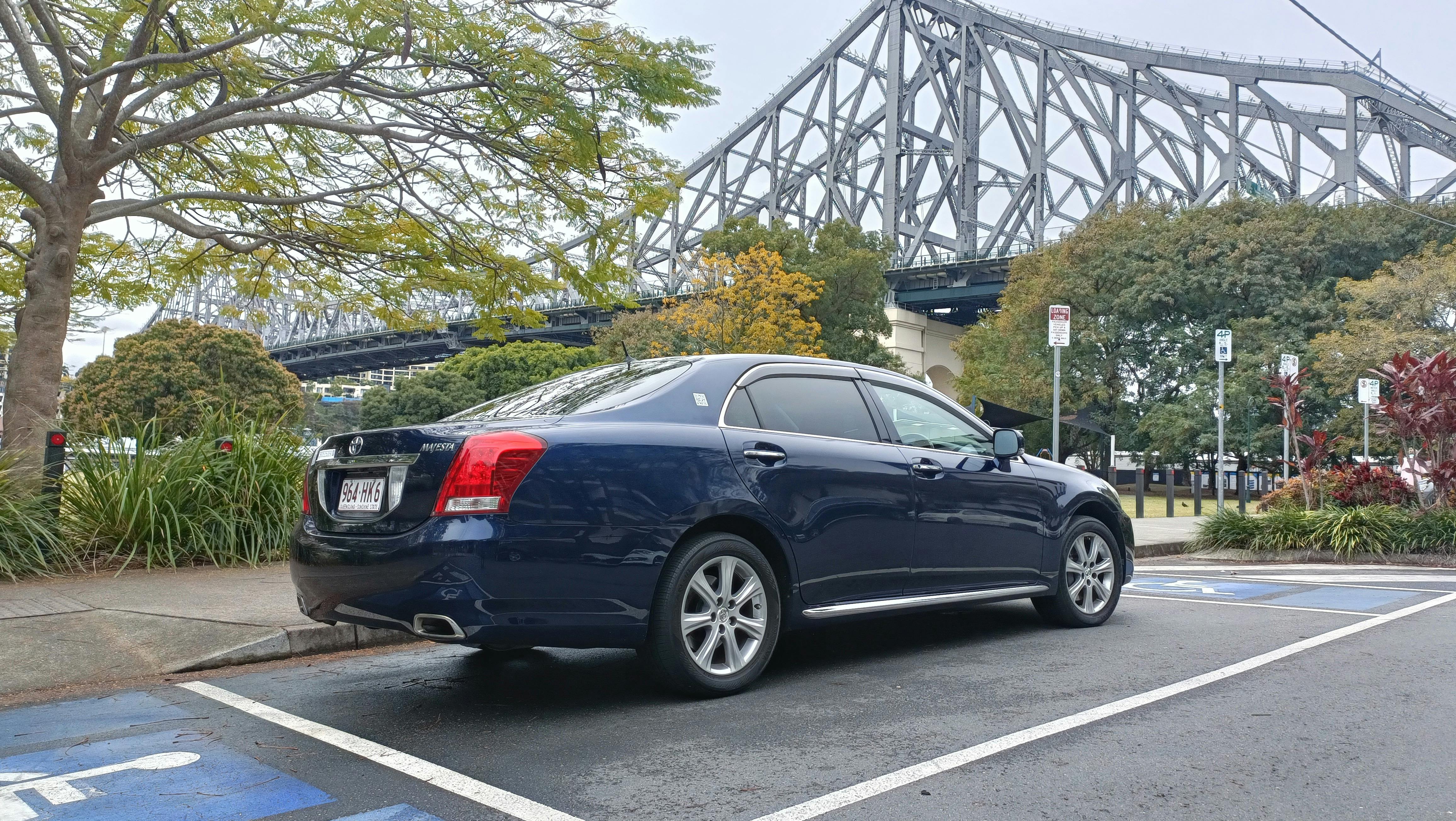 Brisbane, Luxurious Car, Small Group Tour, Private Tour, Day Trips, Day Excursions