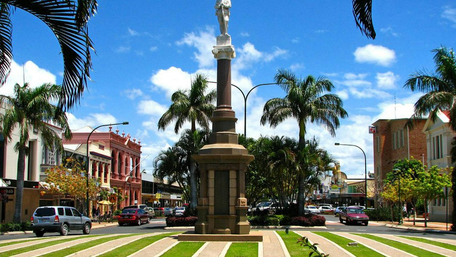 Bundaberg