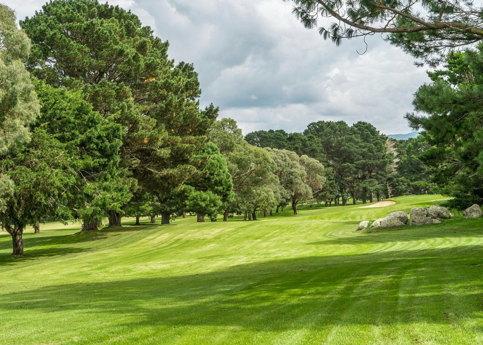 Braidwood Servicemens Club