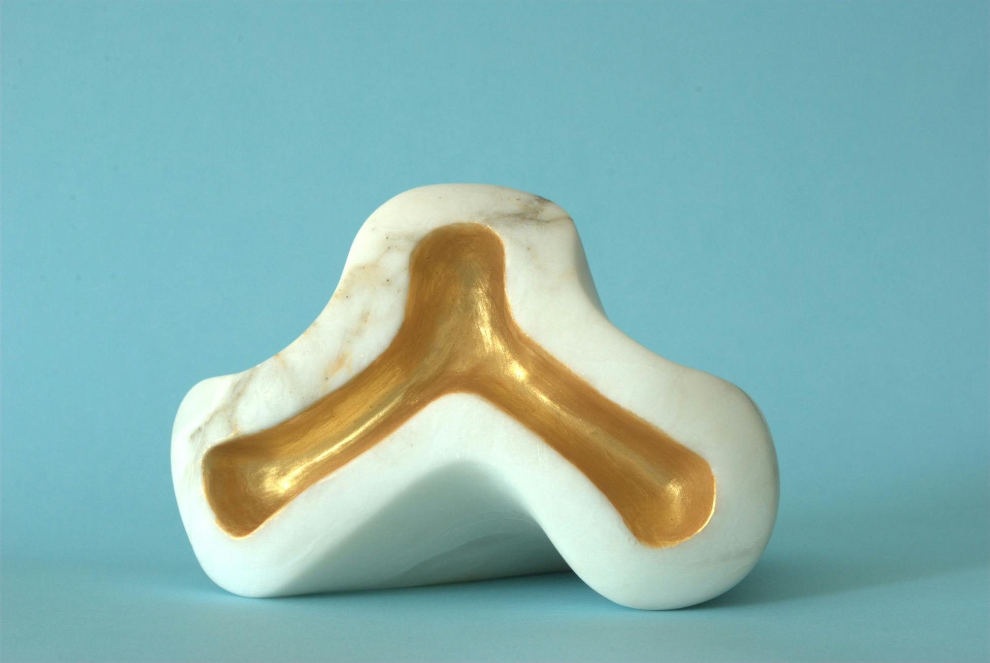 Sculpture by Nicky McGinn