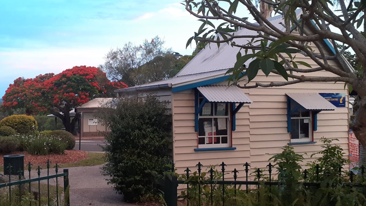 Tewantin Heritage & Historical Society