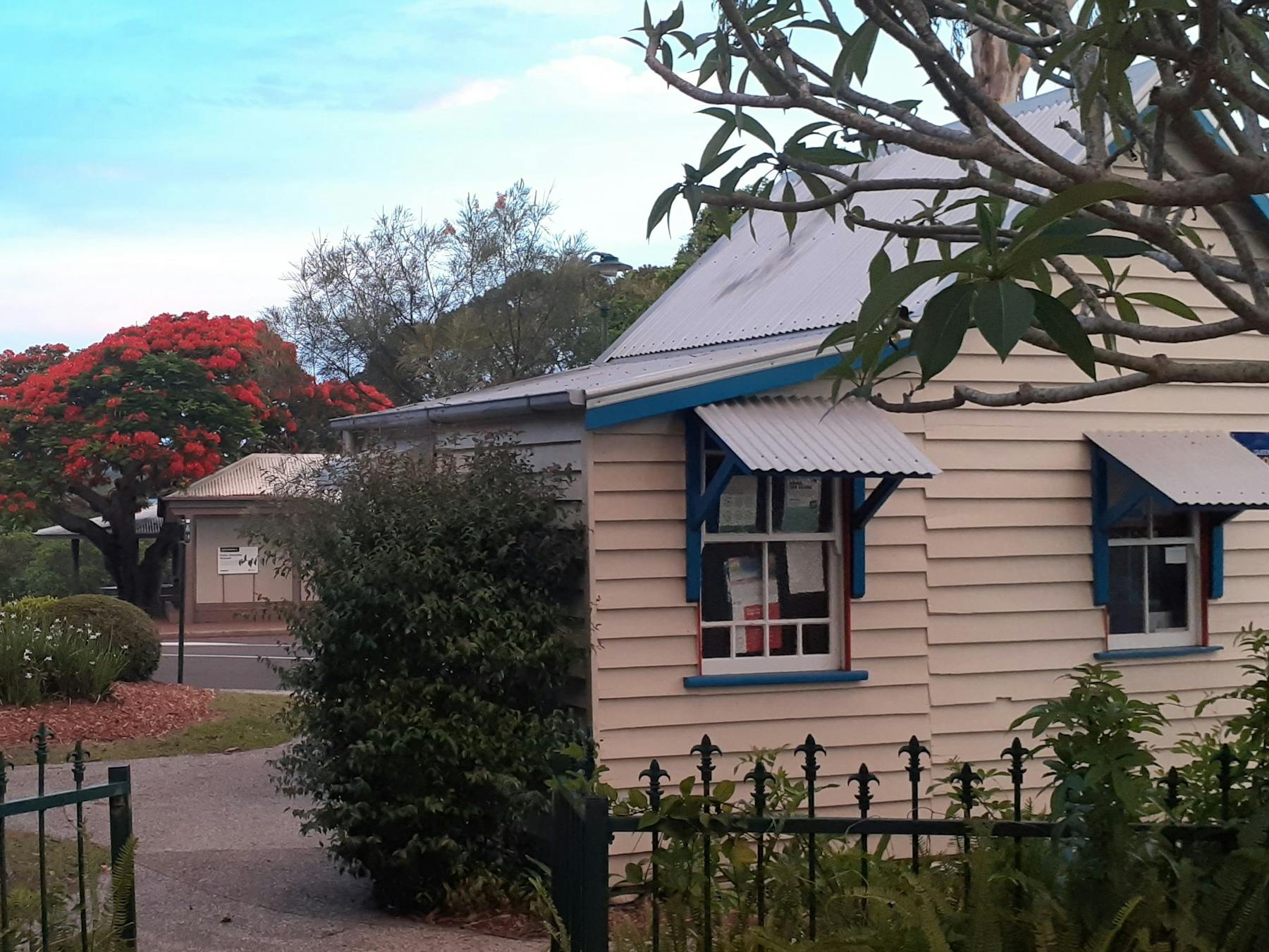 Tewantin Heritage & Historical Society