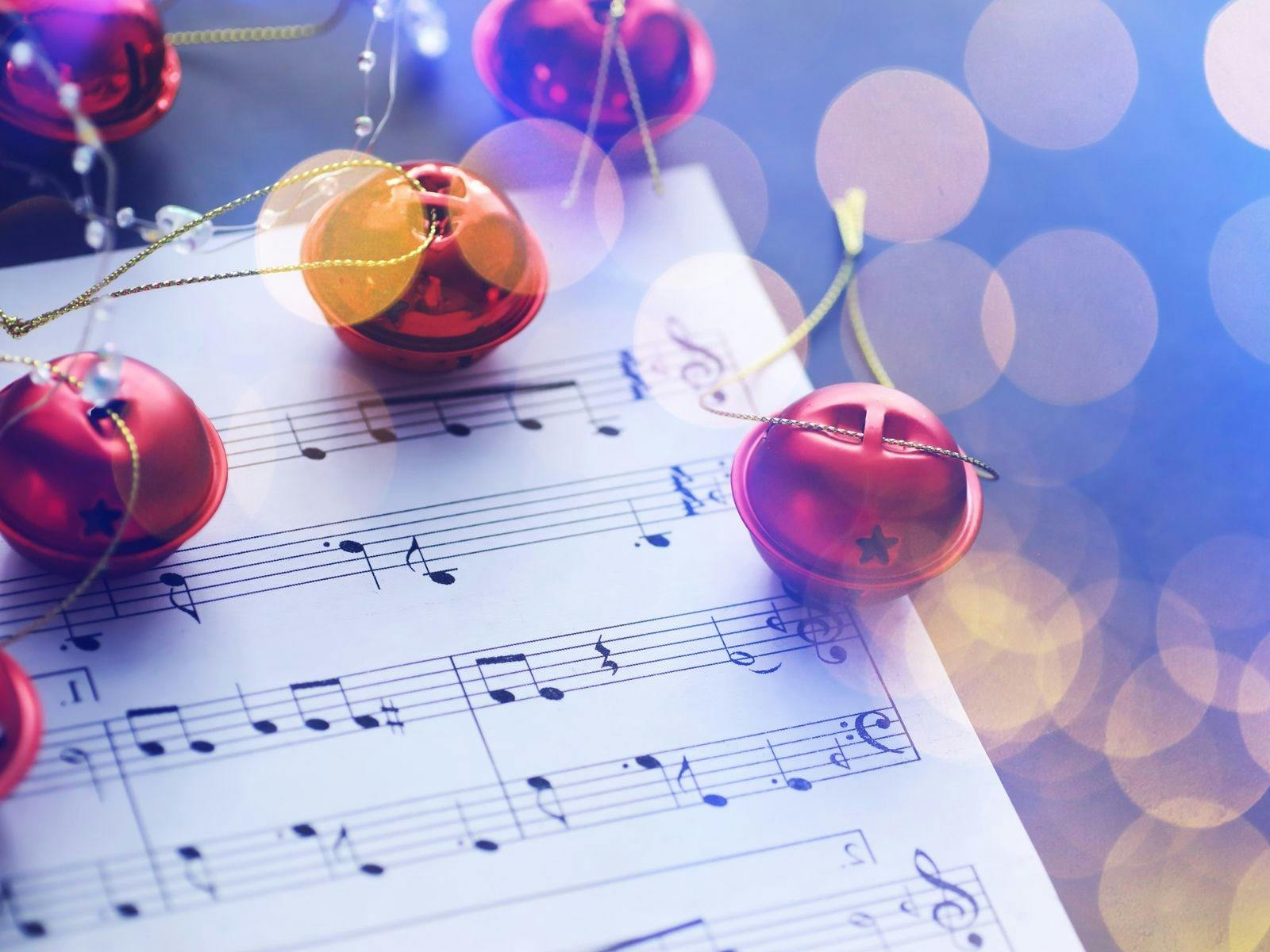 Carols on the Harbour at 360Q