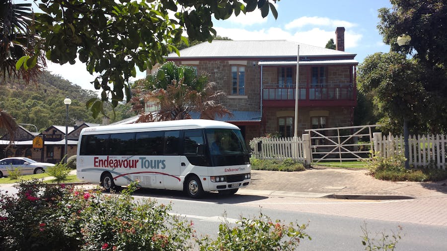 Holiday Tours
