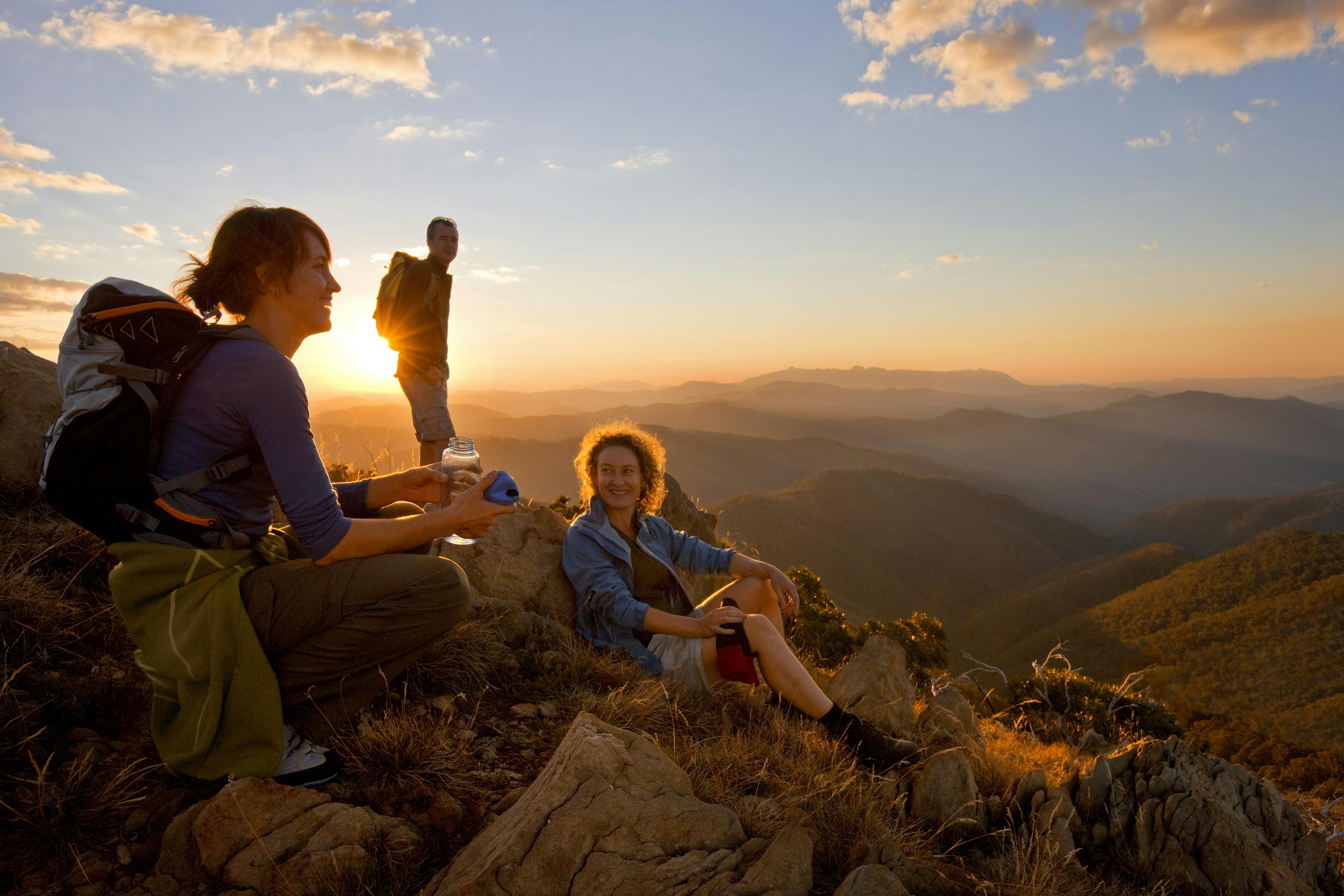 Victorian Alps Highlights - Victoria - 4 Days
