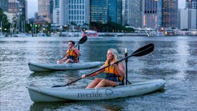 Riverlife Adventures and Events