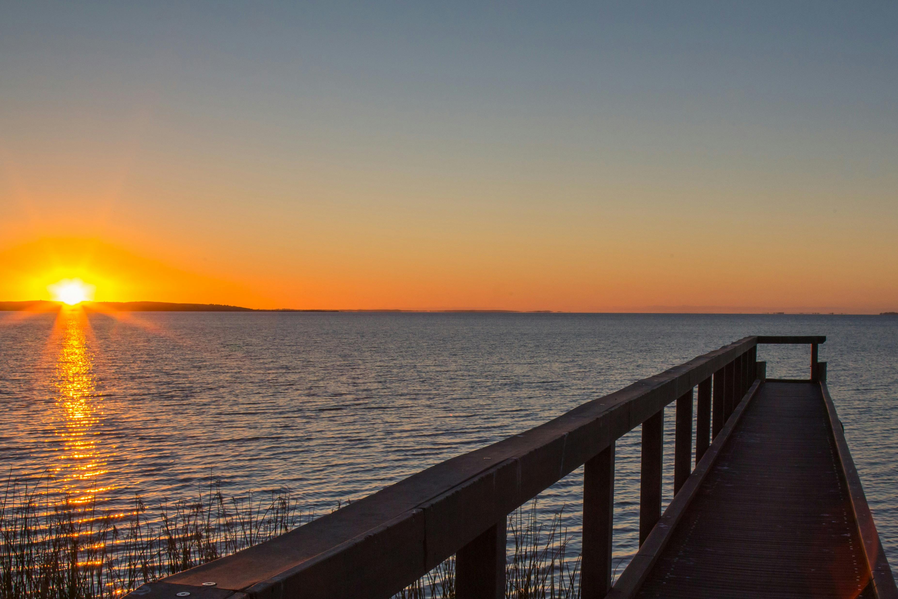 Meningie Walking and Cycling Trails
