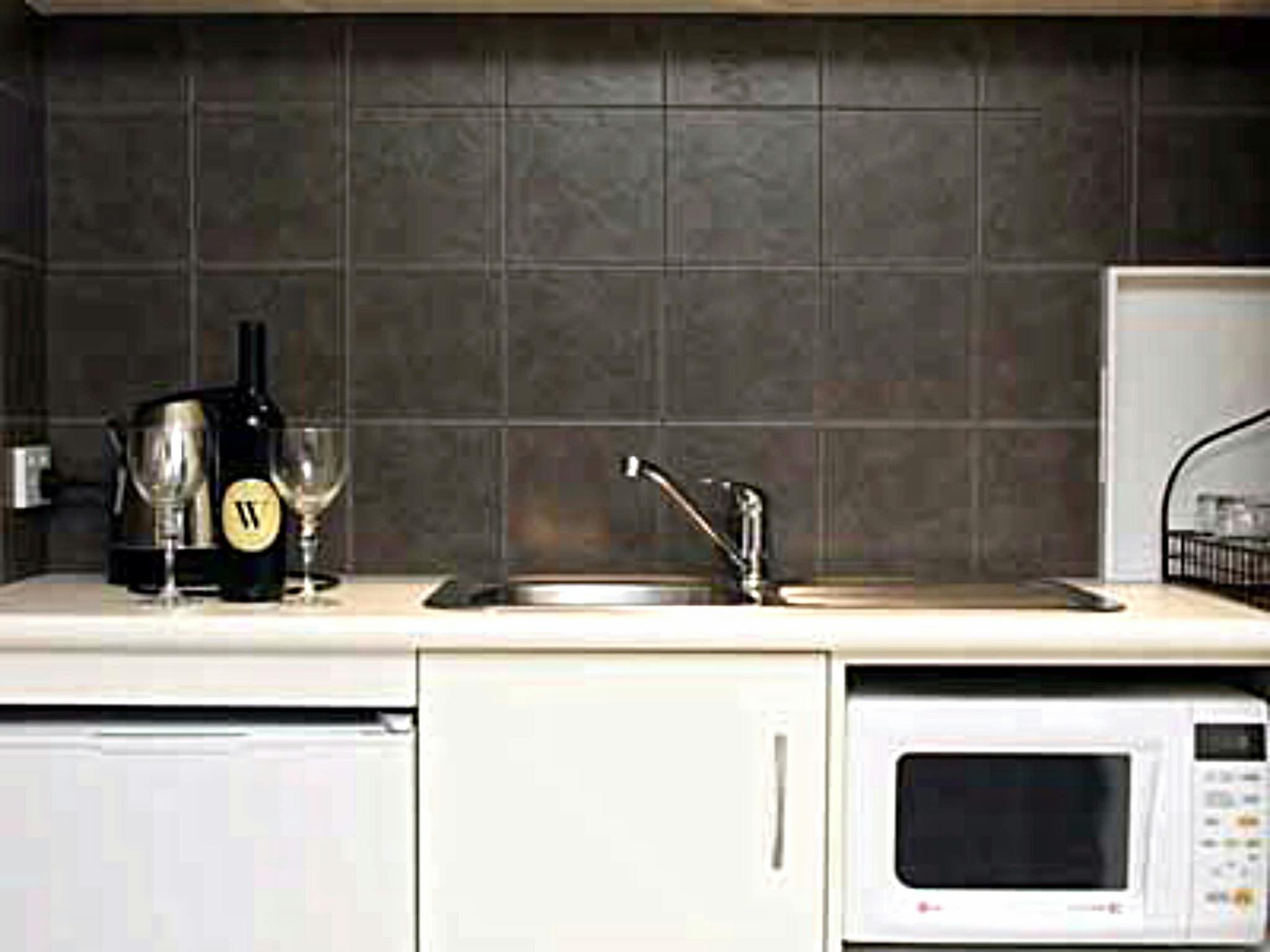 kitchenette