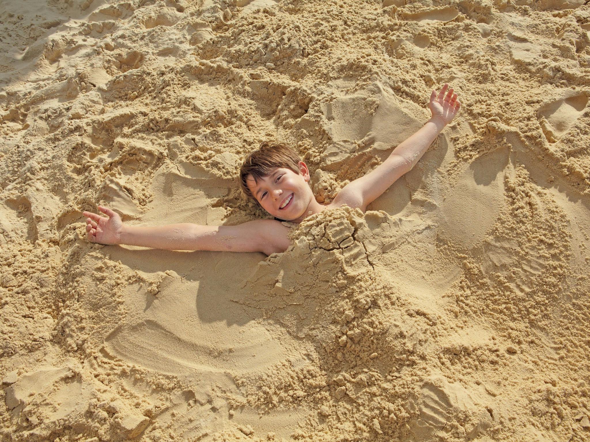 Beaches along the Burrum Coast, Fraser Coast. Beaches along the Burrum Coast, Fraser Coast.