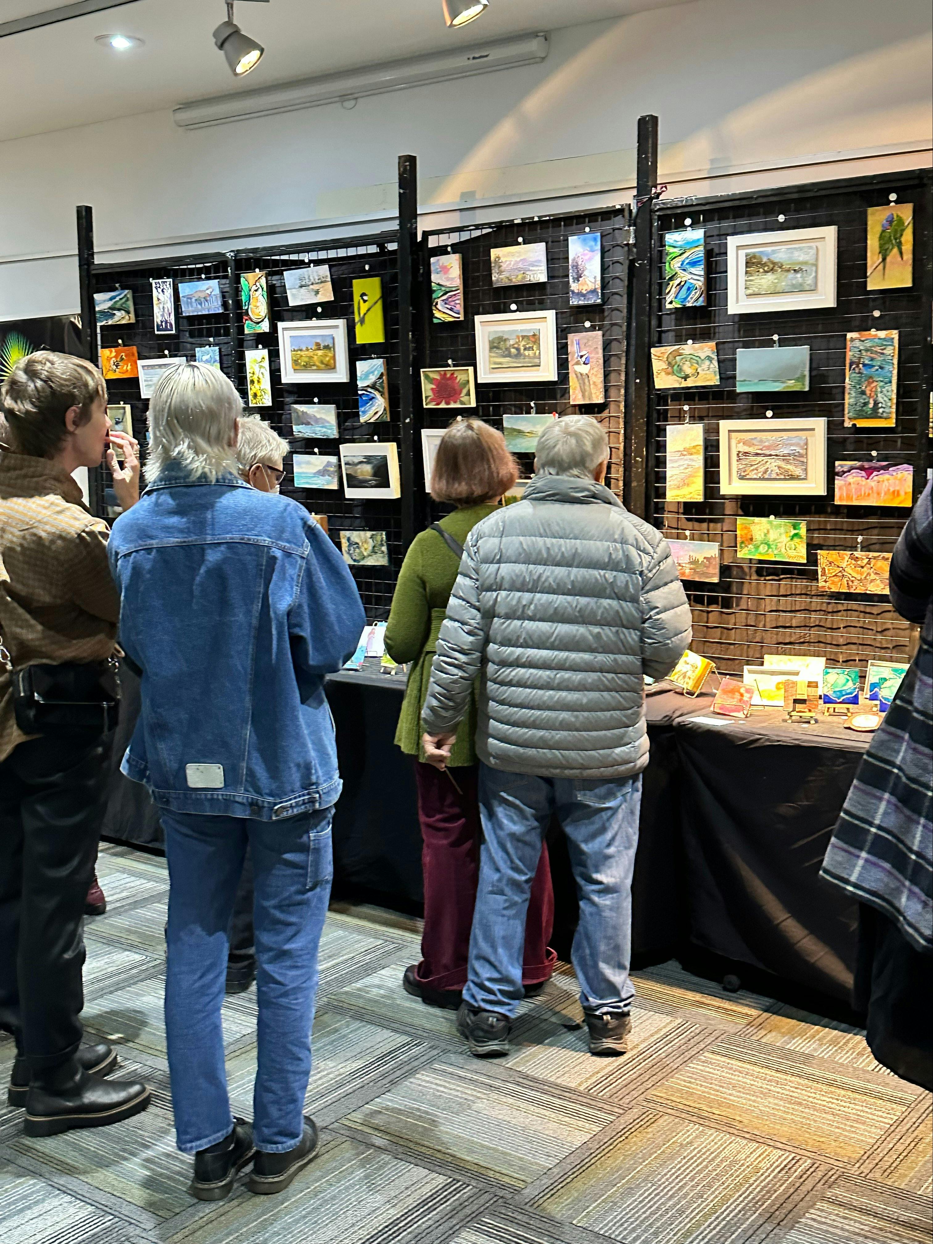 Thirroul Seaside and Arts Festival