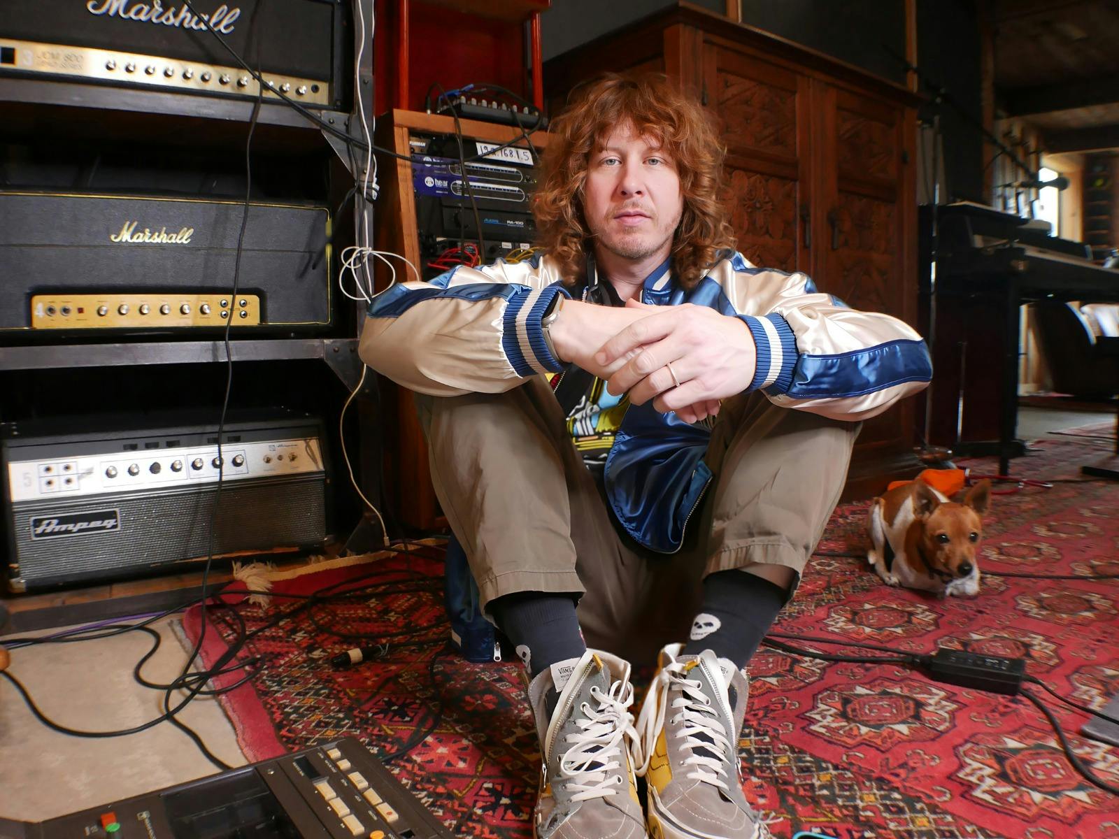 Ben Kweller - Open Season 2026