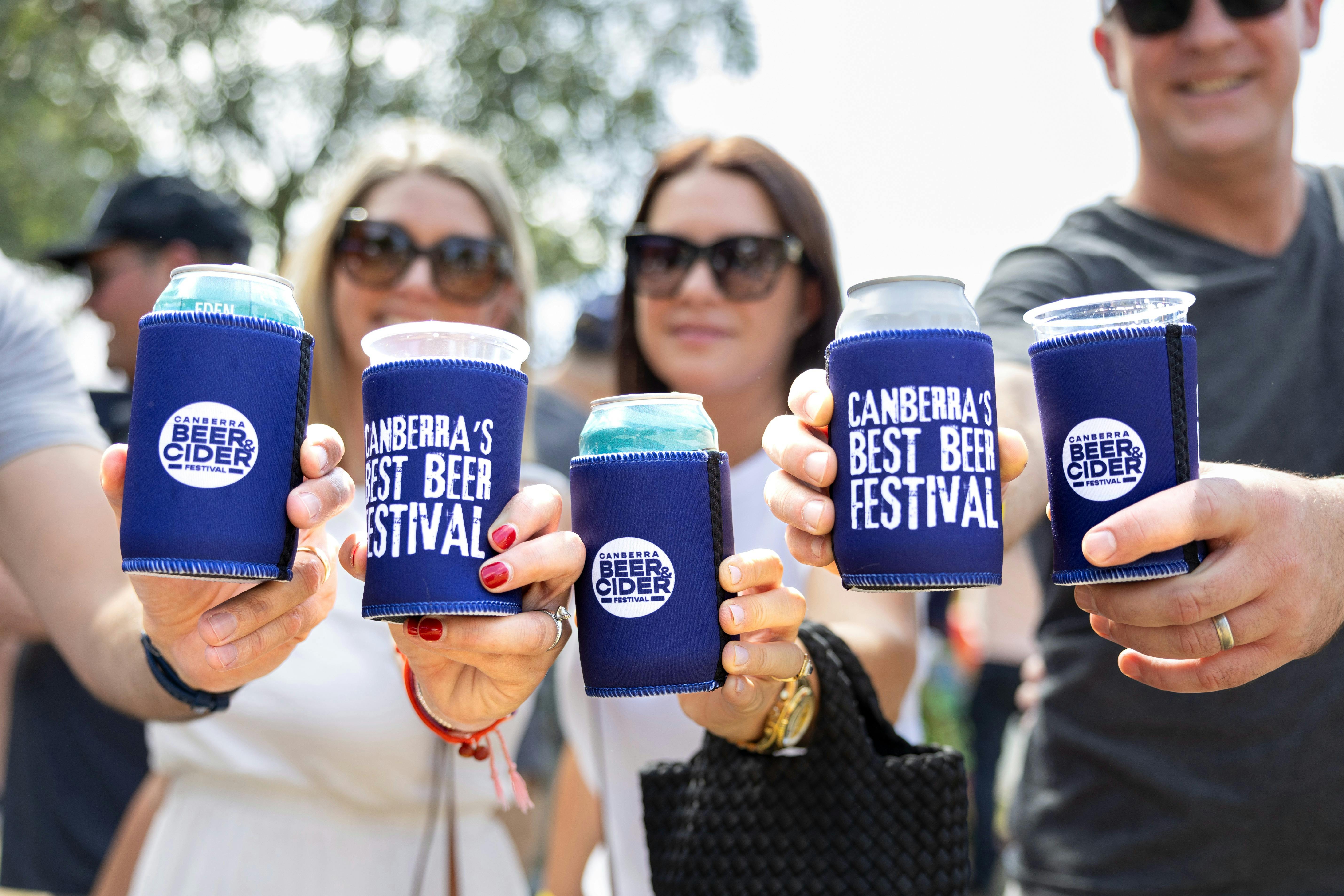 Best Beer Festival